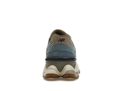 New Balance 9060 Bodega Age of Discovery Sneakers