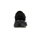 New Balance 9060 Triple Black Sneakers