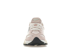 New Balance 9060 Crystal Pink: Retro Sneaker with Modern Comfort