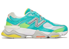 New Balance 9060 DTLR Cyan Burst U9060DBT Sneakers