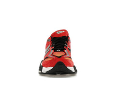 New Balance 9060 DTLR Fire Sign: Retro Sneaker with Modern Comfort