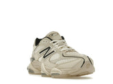 New Balance 9060 Turtledove Black Silver Metallic U9060DUA Sneakers
