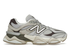 New Balance 9060 Grey Matter Timberwolf U9060FNA Sneakers