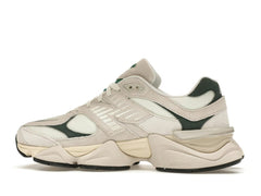New Balance 9060 Spruce Pack U9060FSN Green White Sneakers