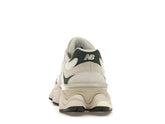 New Balance 9060 Spruce Pack U9060FSN Green White Sneakers