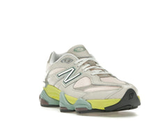 New Balance 9060 Moonbeam Vintage Rose Lime U9060GCB Sneakers