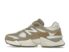 New Balance 9060 Driftwood Stone Pink Sea Salt U9060HSB Sneakers