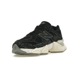 New Balance 9060 Black Sea Salt U9060HSD Sneakers