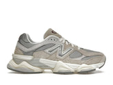 New Balance 9060 Lunar New Year Timberwolf Grey Sneakers U9060LNY