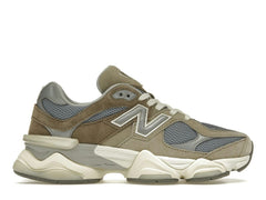 New Balance 9060 Mushroom Aluminum Sneakers U9060MUS