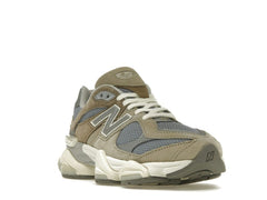 New Balance 9060 Mushroom Aluminum Sneakers U9060MUS