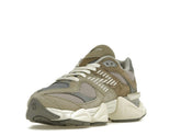 New Balance 9060 Mushroom Aluminum Sneakers U9060MUS