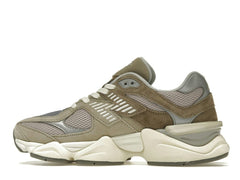 New Balance 9060 Mushroom Aluminum Sneakers U9060MUS