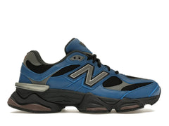 New Balance 9060 Dark Royal Brown U9060NRH Sneakers
