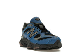 New Balance 9060 Dark Royal Brown U9060NRH Sneakers