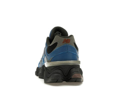 New Balance 9060 Dark Royal Brown U9060NRH Sneakers