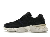 New Balance 9060 Eclipse Sneakers U9060NV Navy Black