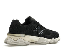 New Balance 9060 Eclipse Sneakers U9060NV Navy Black