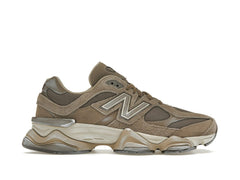 New Balance 9060 Mushroom Timberwolf: Retro Sneaker with Modern Comfort