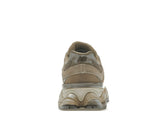 New Balance 9060 Mushroom Timberwolf: Retro Sneaker with Modern Comfort