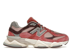 New Balance 9060 Cherry Blossom U9060TRU Mineral Red Sneakers