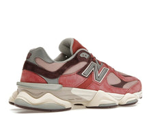 New Balance 9060 Cherry Blossom U9060TRU Mineral Red Sneakers