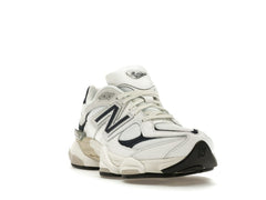 New Balance 9060 White Navy Sneakers U9060VNB