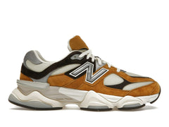 New Balance 9060 Workwear Sneakers – U9060WOR – Rich Earth/Angora