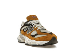 New Balance 9060 Workwear Sneakers – U9060WOR – Rich Earth/Angora