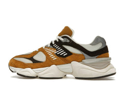 New Balance 9060 Workwear Sneakers – U9060WOR – Rich Earth/Angora
