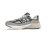 New Balance 990v6 MiUSA Grey Day (2023) – Made in the USA