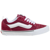 Vans Knu Skool Color Theory Rhododendron