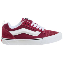 Vans Knu Skool Color Theory Rhododendron