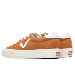 Vans OG Epoch LX Pumpkin Spice Henna