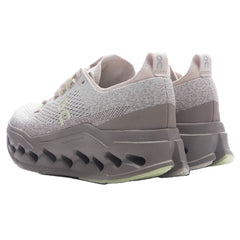 On Running Cloudsurfer Max Pelican Limelight (W)