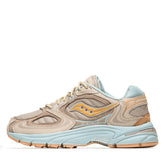 Women's Saucony Grid Jazz 9 - Earth/Moss