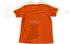 Supreme Terry T Brown/Blue Sleeves