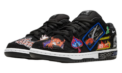Nike SB Dunk Low Pro QS Neckface