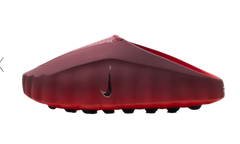 Nike Mind 001 Slide Team Red University Red