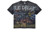 Vale Forever Ride The Dragon Black T-Shirt