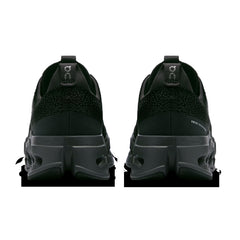 On Running Cloudsurfer Max Black Eclipse