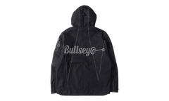 Louis Vuitton Frequency Technical Hooded Blouson Black Men's Jacket
