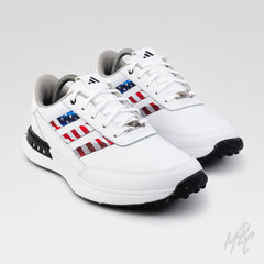 Stateside Drive - Adidas S2G Golf Custom | UK 9