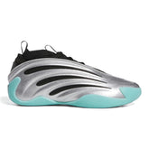 Adidas Harden Vol. 9 Silver Aqua