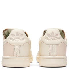 Adidas Originals x Pharrell Williams Stan Smith - Ecru Tint