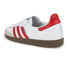 Samba OG