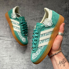Lacey Flower - Sporty and Rich Adidas Spezial | UK 5