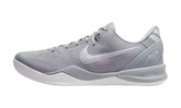 Nike Kobe 8 Protro "Wolf Grey"