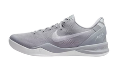 Nike Kobe 8 Protro "Wolf Grey"