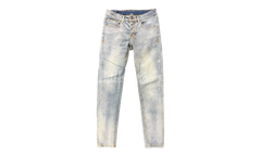 Ksubi Chitch Logo Blue Jeans (PreOwned)